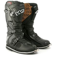 W2 E-MX6 Motocross Boots
