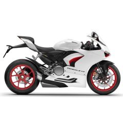 2023 Ducati Panigale V2 - N23-PB012524DU