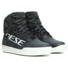 Dainese Womens York D-WP Shoes