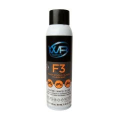 WR F3 Fast Foam Filter Cleaner - Aerosol