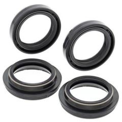 WRP Racing Fork and Dust Seal 56-143 | KTM 65 SX 2002-2012