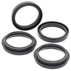WRP Racing Fork and Dust Seal Kit - 56-144