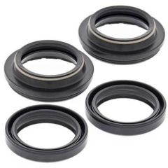 WRP Racing Fork and Dust Seal Kit - 56-154