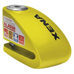 Xena XX6 Disc Lock Alarm 6MM Pin