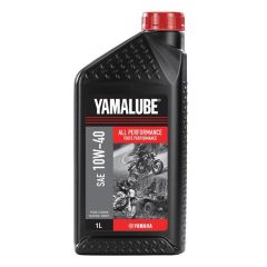 Yamalube® 4 Stroke All Performance Engine Oil 4L