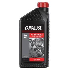 YAMALUBE® All Performance 2R Engine Oil