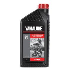 YAMALUBE® All Performance 2S Engine Oil 4L