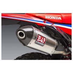 Yoshimura RS-4 Full System Exhaust – 123410D520