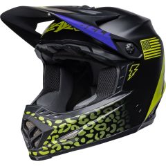 Bell Youth Moto-9 MIPS Slayco Helmet