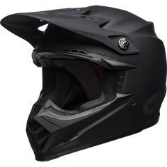 Bell Youth Moto-9 MIPS Solid Helmet