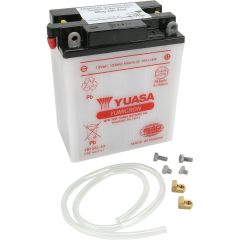 Yuasa Yumicron High Performance Conventional Battery YB12AL-A2