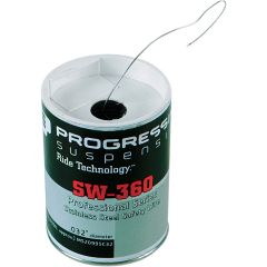 Progressive Suspension .032in Safety Wire - 1lb. Can - SW-360