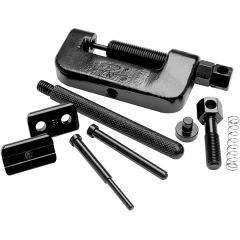Motion Pro Chain Breaker/Press/Riveting Tool - 08-0467