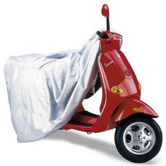 Nelson-Rigg Scooter Cover