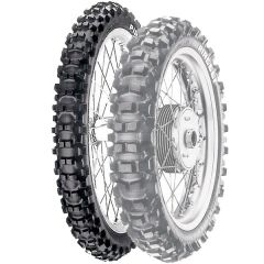 Pirelli Scorpion XC Midhard Front Tire