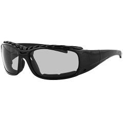 Bobster Gunner Photochromic Goggles/Sunglasses