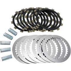 EBC Brakes DRCF70 HEAVY DUTY CLUTCH KIT - DRCF70