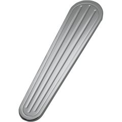Pro-One Dash Insert Ball-Milled - Chrome - 908355