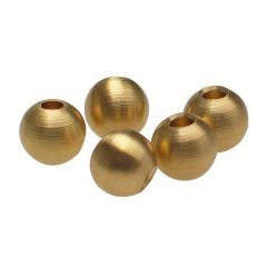 Motion Pro Ball Throttle Fitting - 01-0000