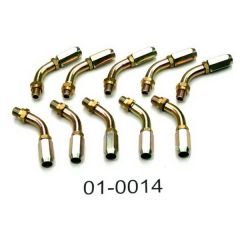 Motion Pro Cable Angle Screw - 01-0014