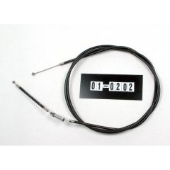 Motion Pro Universal Cable - Throttle - 72in. - 01-0202