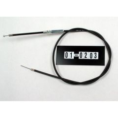 Motion Pro Universal Cable - Throttle or Compression Release - 42in. - 01-0203
