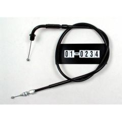 Motion Pro Universal Throttle Cable-Push - 01-0234