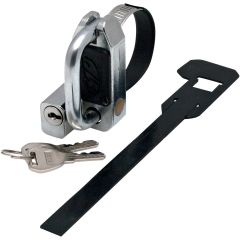 Motion Pro Universal Helmet Lock