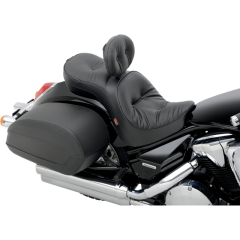 Z1R SEAT DBBKRST PLW VT1300/STATELINE/INTERSTATE/SABRE 10-15 - 0810-1715