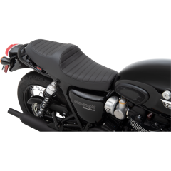 Z1R Predator III Seat - Black - Classic - 0810-2230