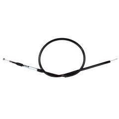 Motion Pro Black Vinyl Hot Start Cable - 05-0350