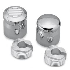 Pro-One Choke Knob Covers