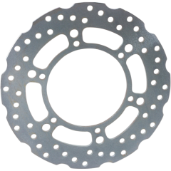 EBC Brakes MD2002C REAR CONTOUR PLUS STREET ROTOR - MD2002C