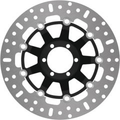 EBC Brakes EBC FLOATING DISC BLACK HUB - MD887BLK