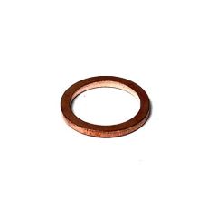 BMW Engine Oil Drain Plug Gasket - Genuine BMW