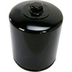 HiFloFiltro Racing Oil Filter Black - HF171BRC