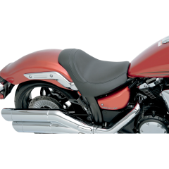 Z1R SEAT SOLO LOW SM XVS1300 VSTAR STRYKER 11-16 - 0810-1766