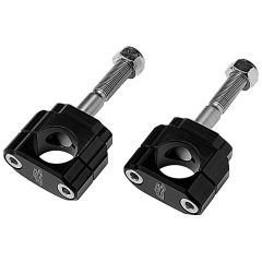 Renthal Bar Mount 5mm Offset - CL018