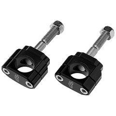 Renthal Bar Mount 5mm Offset - CL019