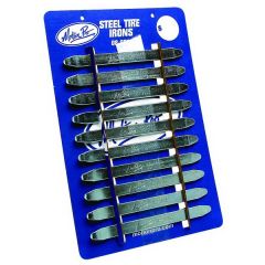 Motion Pro 10 Piece Tire Iron Set - 08-0004