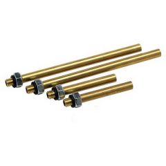 Motion Pro Carburetor Adapter Set - 08-0040