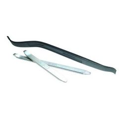 Motion Pro 3 Piece Tire Iron Set - 08-0049