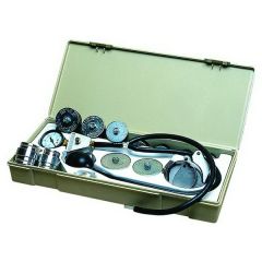 Motion Pro 2 Stroke Leak Down Tester - 08-0071