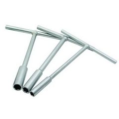 Motion Pro Mini-Pro Dual Drive T-Handle Set