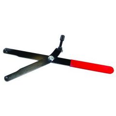Motion Pro Rotor and Sprocket Holder - 08-0270