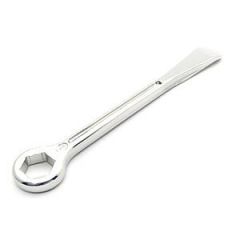 Motion Pro T-6 Combo Lever 22mm - 08-0286