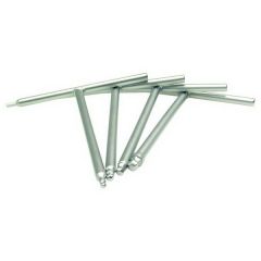 Motion Pro Metric Dual Drive Ball-End T-Handle Set - 08-0383