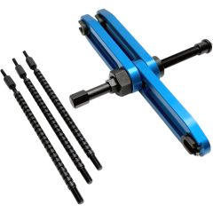Motion Pro Crankcase Splitter V2 - 08-0605