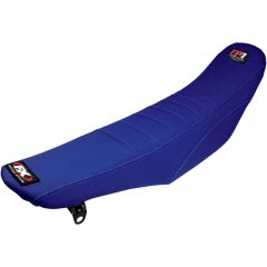 Factory Effex FP1 Seat Cover Blue - 14-25228 | Yamaha YZ450F 2010-2013