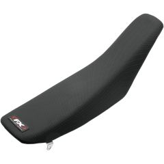 Factory Effex All Grip Seat Cover Stock - Black - 19-24630